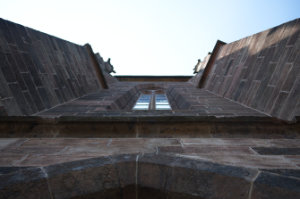 Breisach Temple