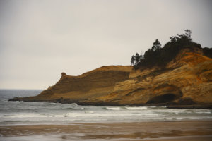 Cape Kiwanda