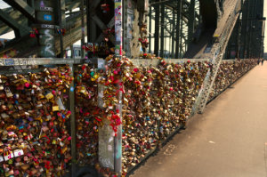 Love Locked
