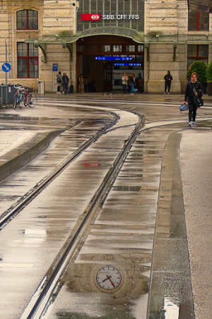 Timetable Reflections II